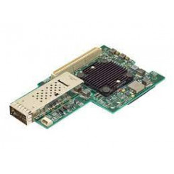 Broadcom BCM957414M4143C - Network adapter - PCIe 3.0 x8 Mezzanine - 50 Gigabit QSFP28 x 1